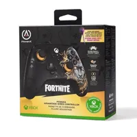 PowerA XBGP0238-01 Advantage Xbox Series X|S/Xbox One/PC vezetékes Fortnite: Mideas kontroller #6