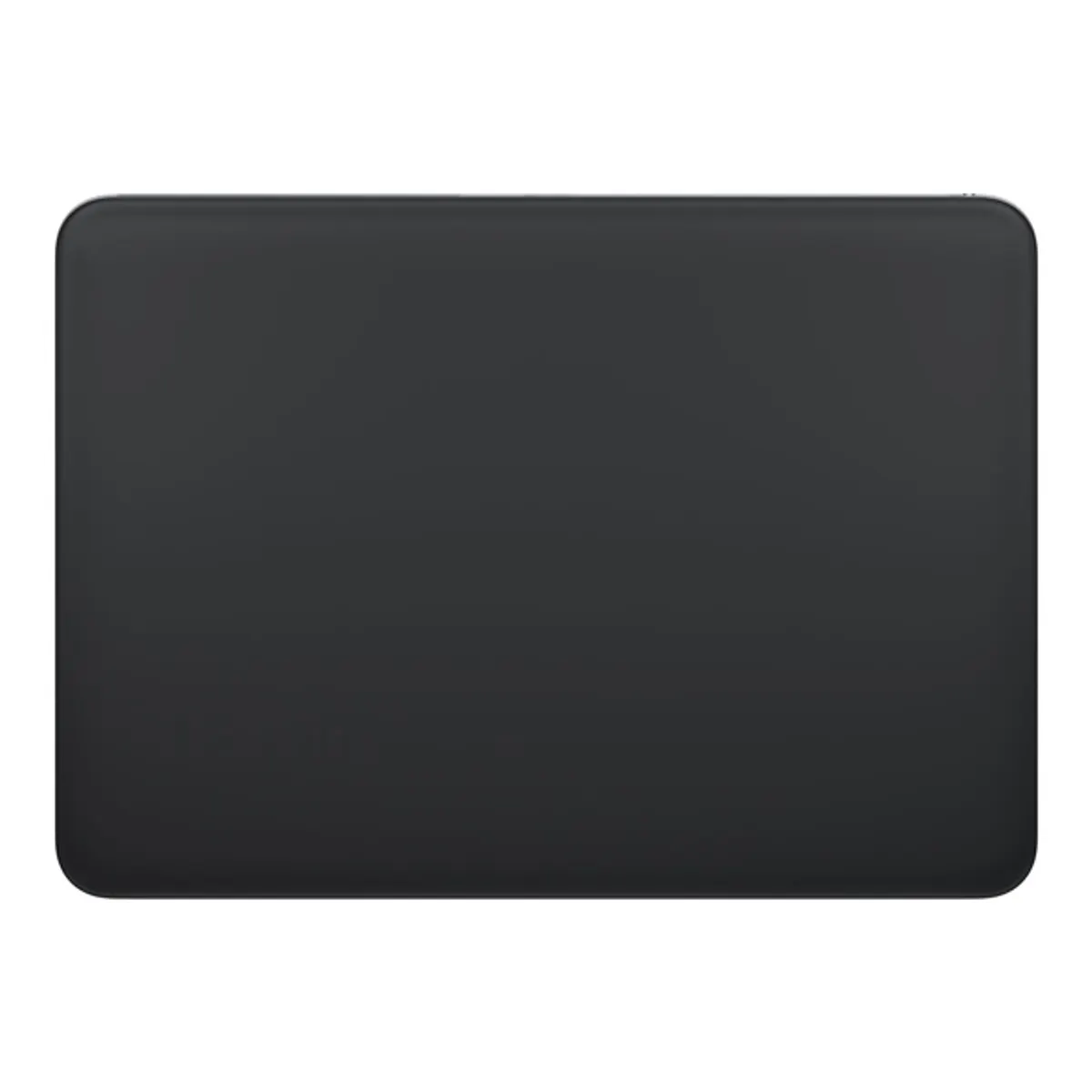 Apple mxka3zm/a Magic Trackpad (2024) fekete Multi-touch felület #2