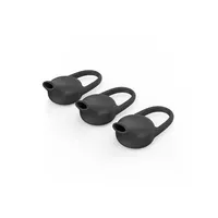 Hama 00184185 "Myvoice" Advance fekete bluetooth headset #2