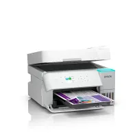 Epson EcoTank L6376 (A4, 35 lap/perc, Full duplex, ADF, USB/LAN/Wifi) színes tintasugaras multifunkciós nyomtató #3