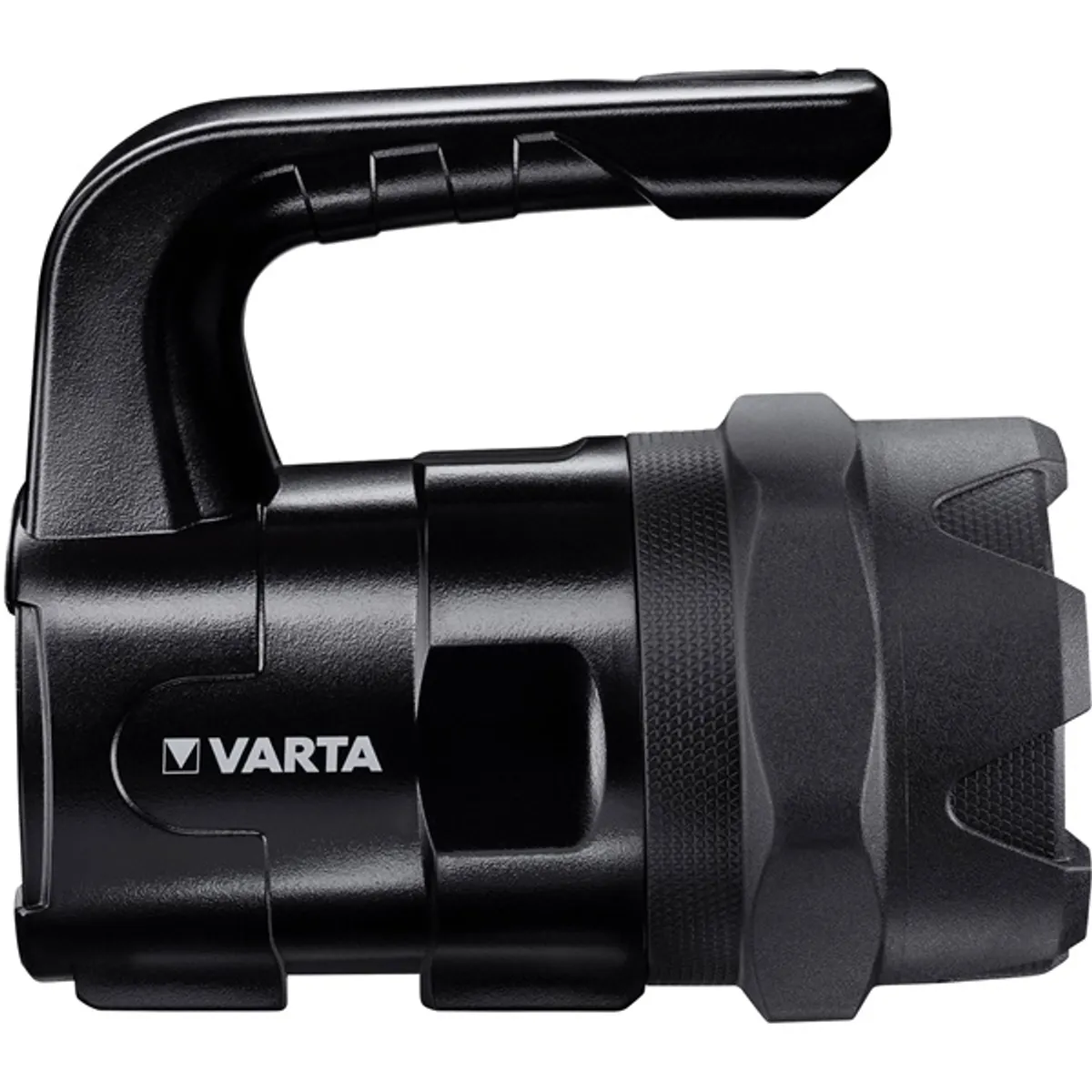 Varta 18751101421 Indestructible BL20 Pro nagy teljesítményű elem lámpa #2