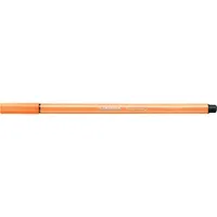Stabilo Pen 68/054 fluor narancs rostirón #2