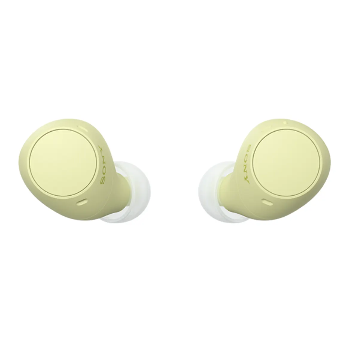 Sony WFC510Y.CE7 True Wireless Bluetooth sárga fülhallgató #3