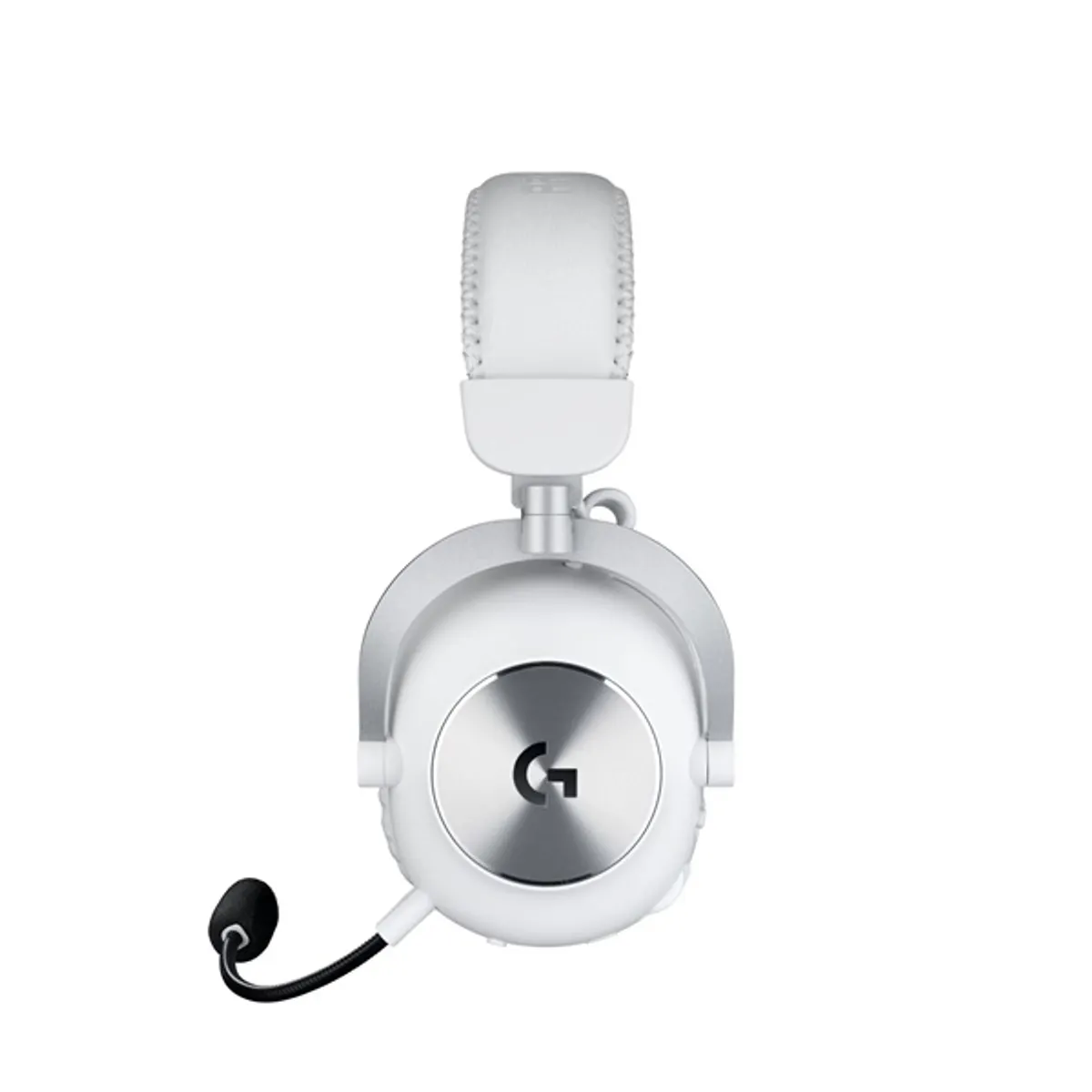 Logitech PRO X 2 LIGHTSPEED Wireless fehér gamer headset #3