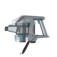 Hoover HF322YHM 011 akkumulátoros álló porszívó #4