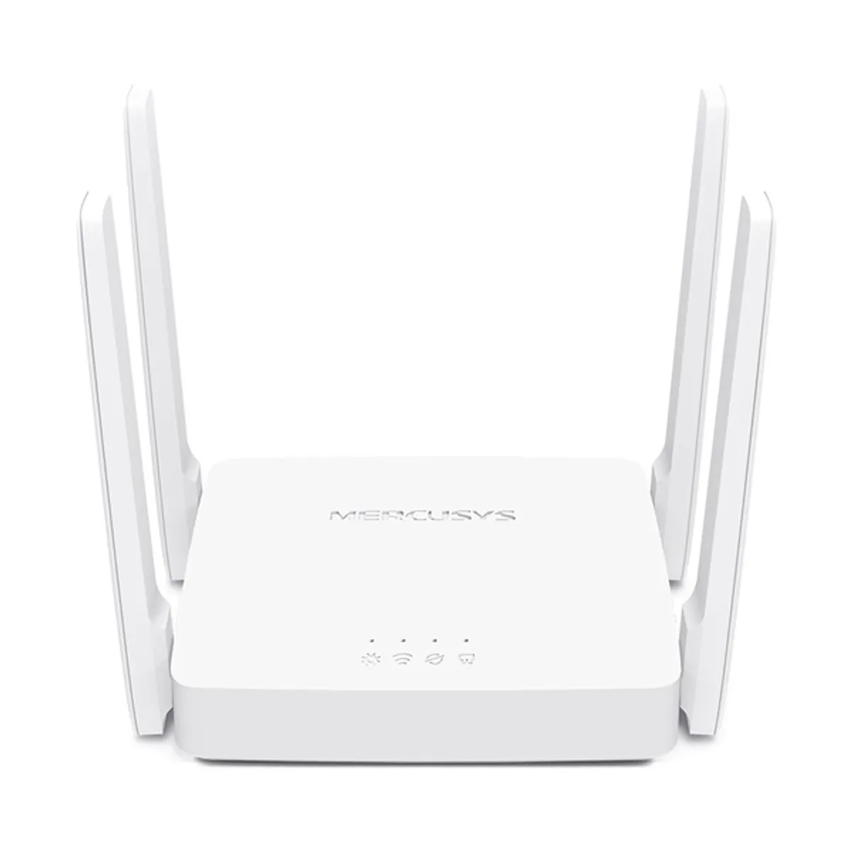 Mercusys AC10 AC1200 vezeték nélküli kétsávos router #1