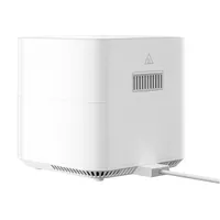 Xiaomi Smart Air Fryer fehér 5,5L EU okos forrólevegős sütő (air fryer/airfryer) #6