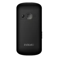 Evolveo EasyPhone XS EP570 2,2" fekete mobiltelefon #2