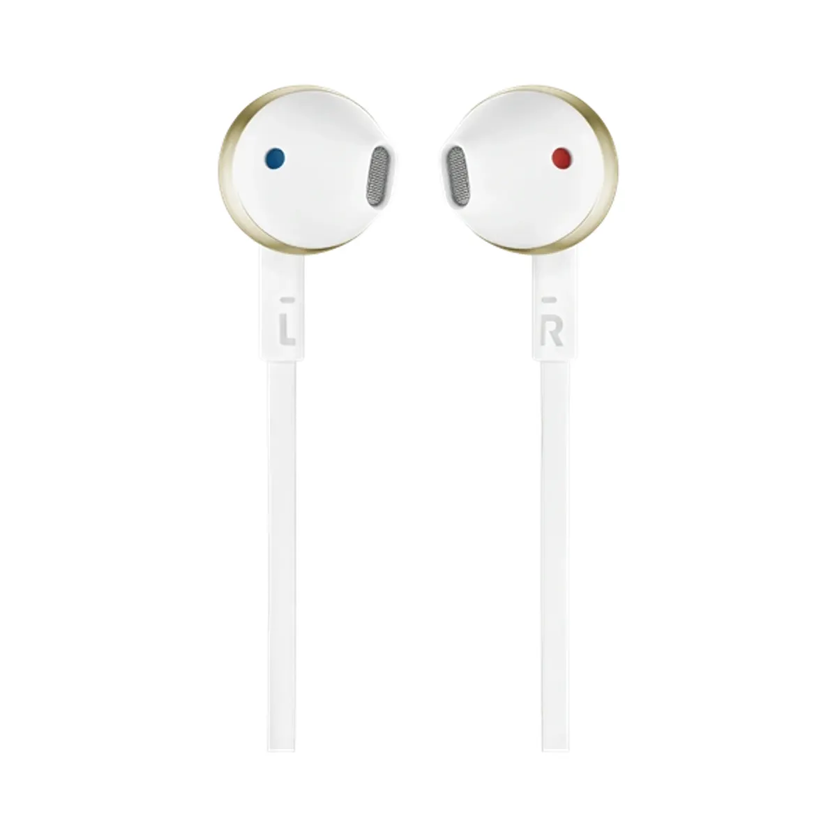 JBL T205CGDE pezsgő mikrofonos fülhallgató #2