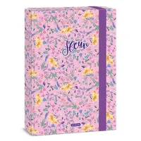 Ars Una Fleur 24 (5366) A4 füzetbox #1