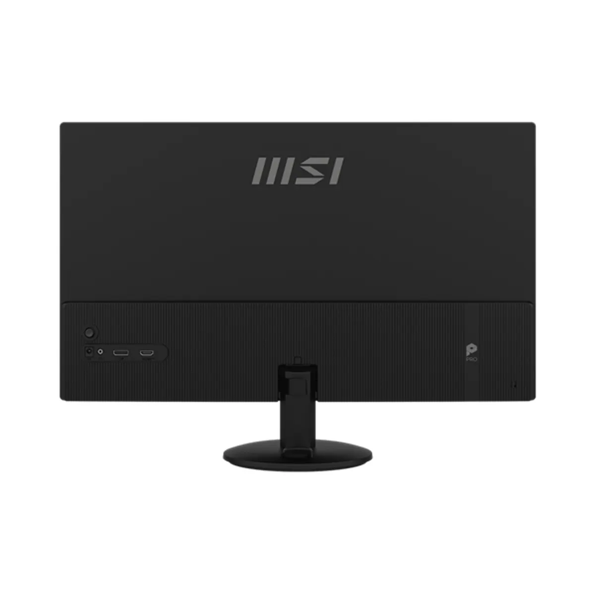 MSI 24,5" Business PRO MP252L FHD IPS 100Hz HDMI/DP fekete monitor #4