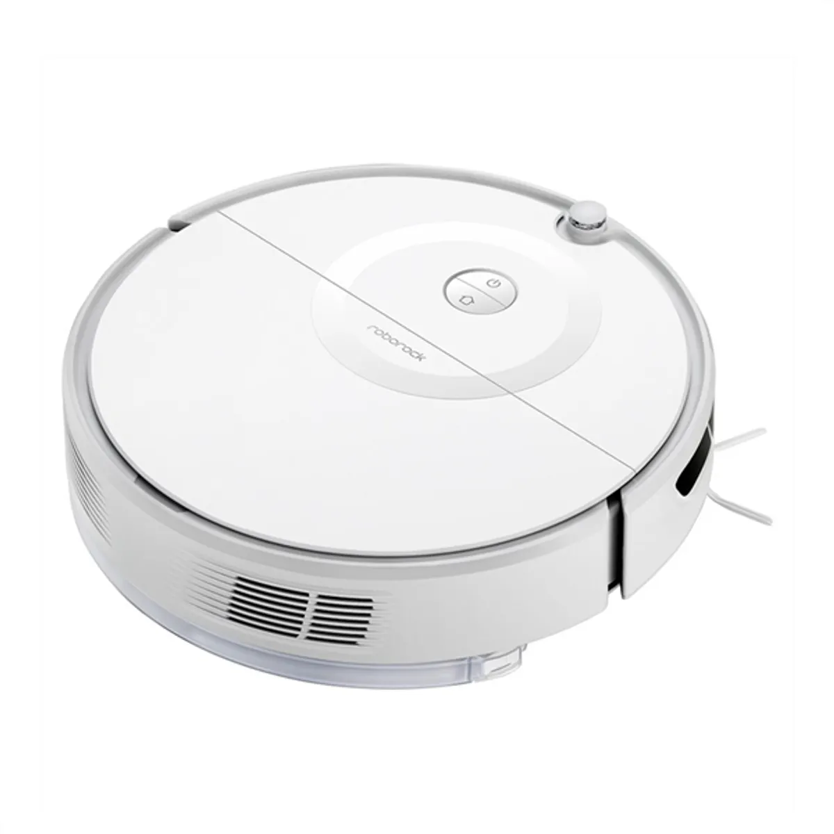 Xiaomi Robot Vacuum E5 (White) EU fehér robotporszívó #1