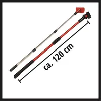 Einhell BRILLIANTO teleszkóp készlet #6