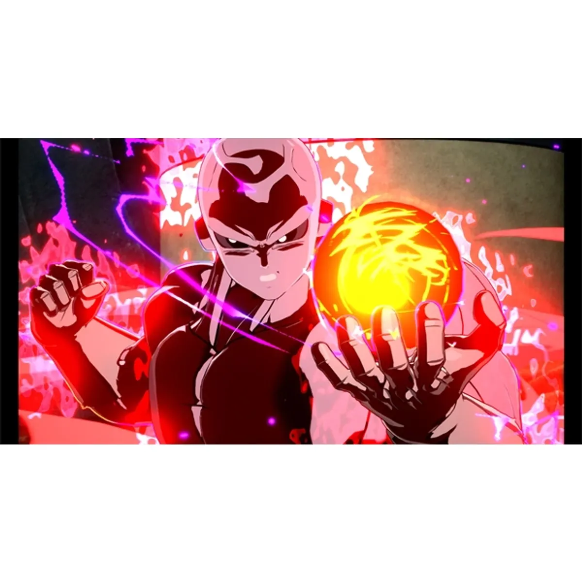 Dragon Ball: Sparking! Zero Nintendo Switch 2 játékszoftver #6