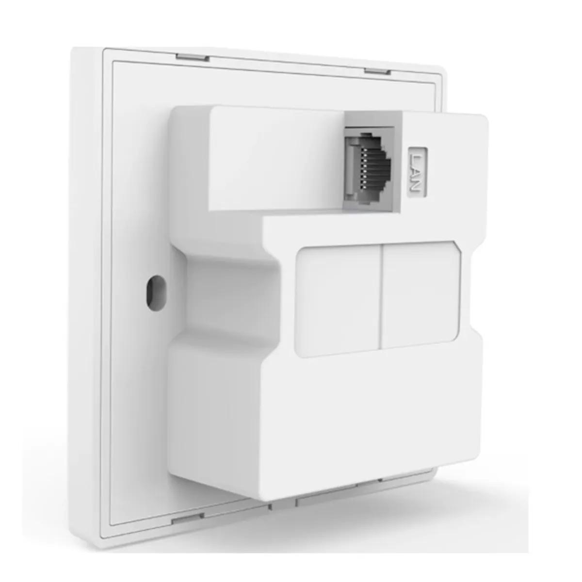 Tenda W9 1200Mbps vezeték nélküli fali access point #3