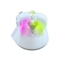 Turtle Beach TBM-1101-15 Bundle Kone XP Air vezeték nélküli fehér egér + RGB töltőállomás #6