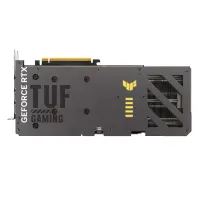 ASUS GeForce RTX 5060 TUF Gaming OC nVidia 8GB DDR7 128bit PCIe videókártya #3