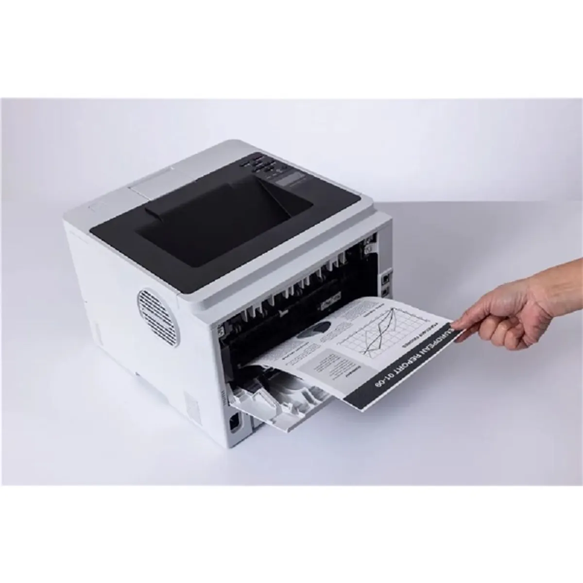 Brother HLL5210DWRE1 wifi duplex mono lézernyomtató #4