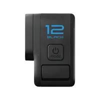 GoPro CHDHX-121-RW HERO12 fekete akciókamera #6