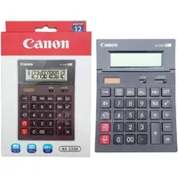 Canon AS-2200 asztali számológép #2