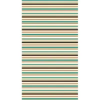 IRIS Karácsonyi tekercses KRAFT csomagolópapír,  200x70cm, különböző mintákkal, 60g/m2 #4