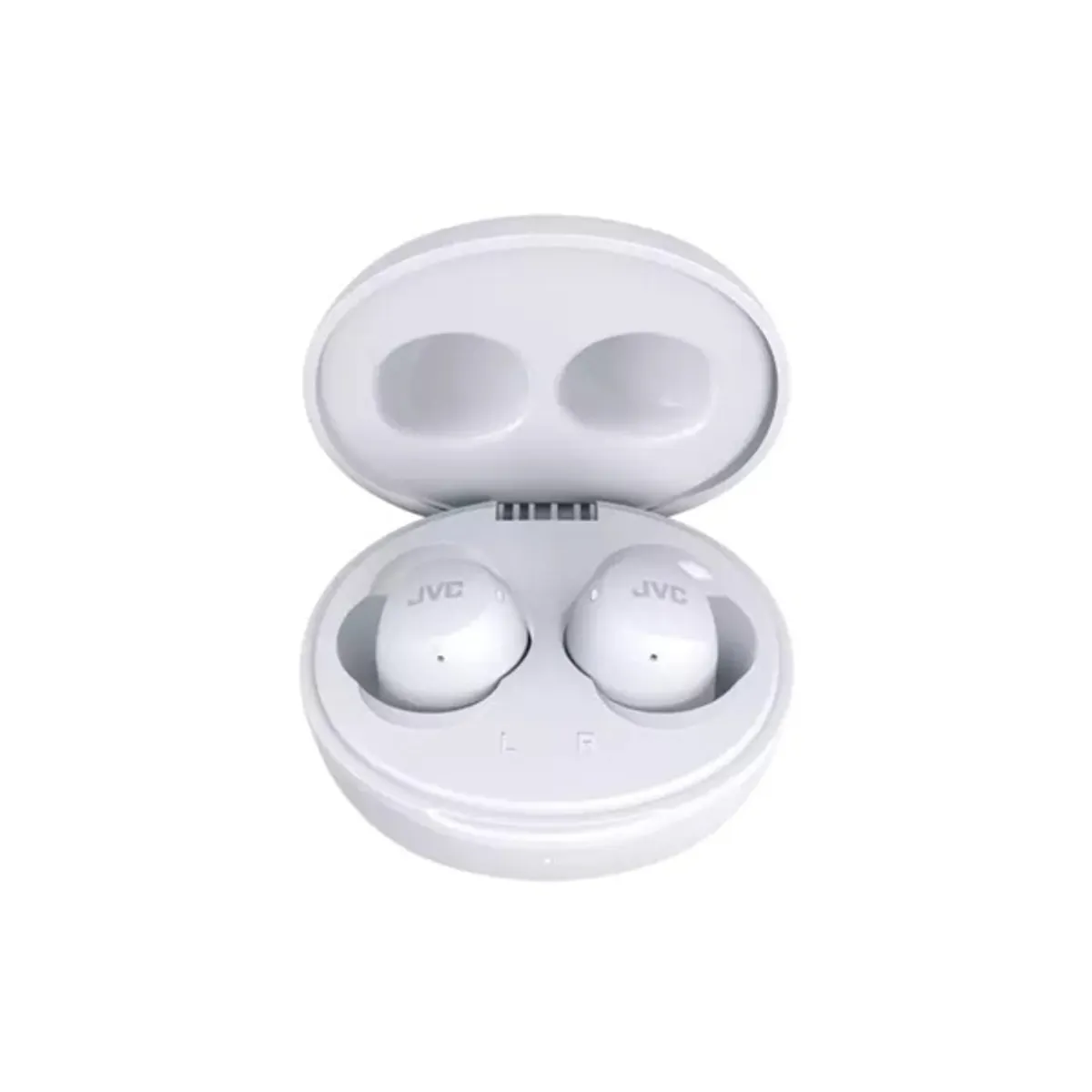 JVC HA-Z66TWE True Wireless Bluetooth fehér fülhallgató #2