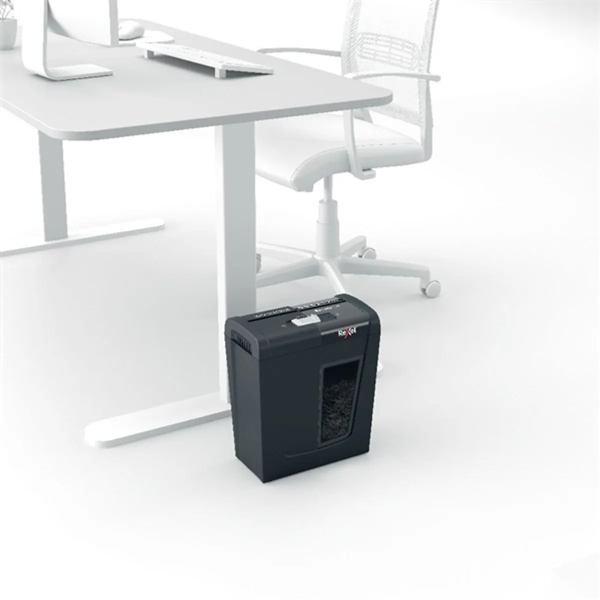 Rexel Secure S5 csík iratmegsemmisítő #3