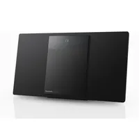Panasonic SC-HC410EG-K Bluetooth fekete mikro hifi #3
