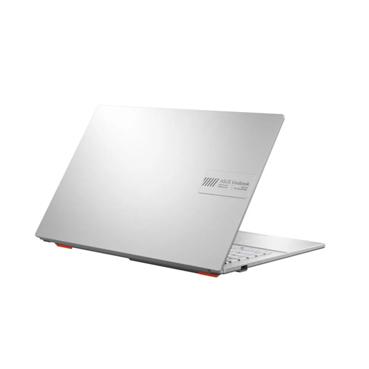 Asus Vivobook Go E1504GA-NJ864 15,6"FHD/Intel Core i3 N305/8GB/512GB/Int.VGA/FreeDOS/ezüst laptop #8