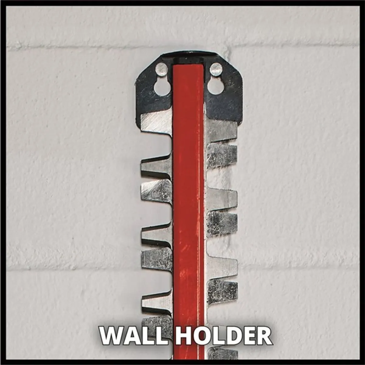 Einhell 3410960 PXC GE-CH 36/65 Li-Solo akku és töltő nélkül akkumulátoros sövényvágó #6