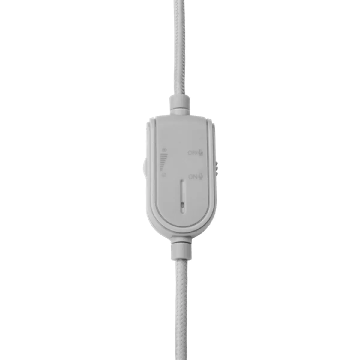 White Shark WS GH-2443W SPARROW-W fehér gamer headset #7