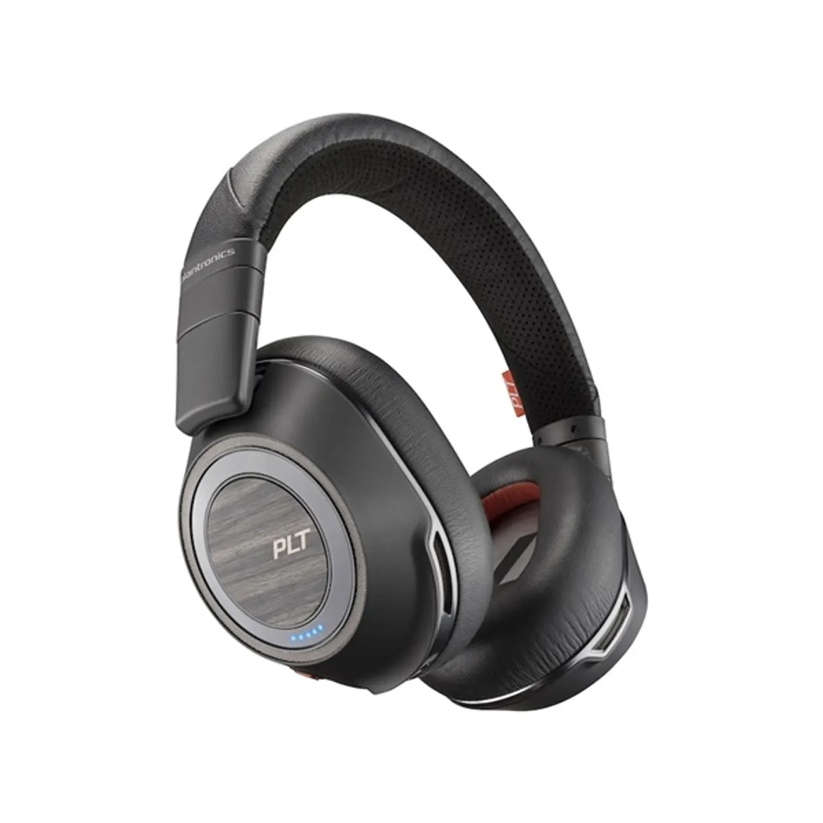 HP Poly Voyager 8200 USB-A  ANC fekete Bluetooth fejhallgató #2