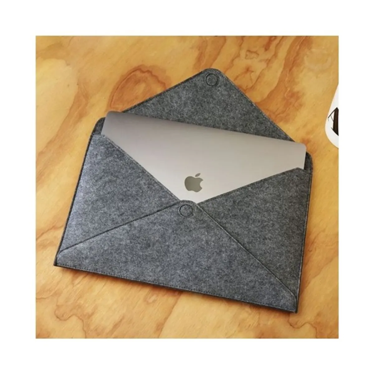 Kikkerland OR123-L nagy gyapjú táska #2