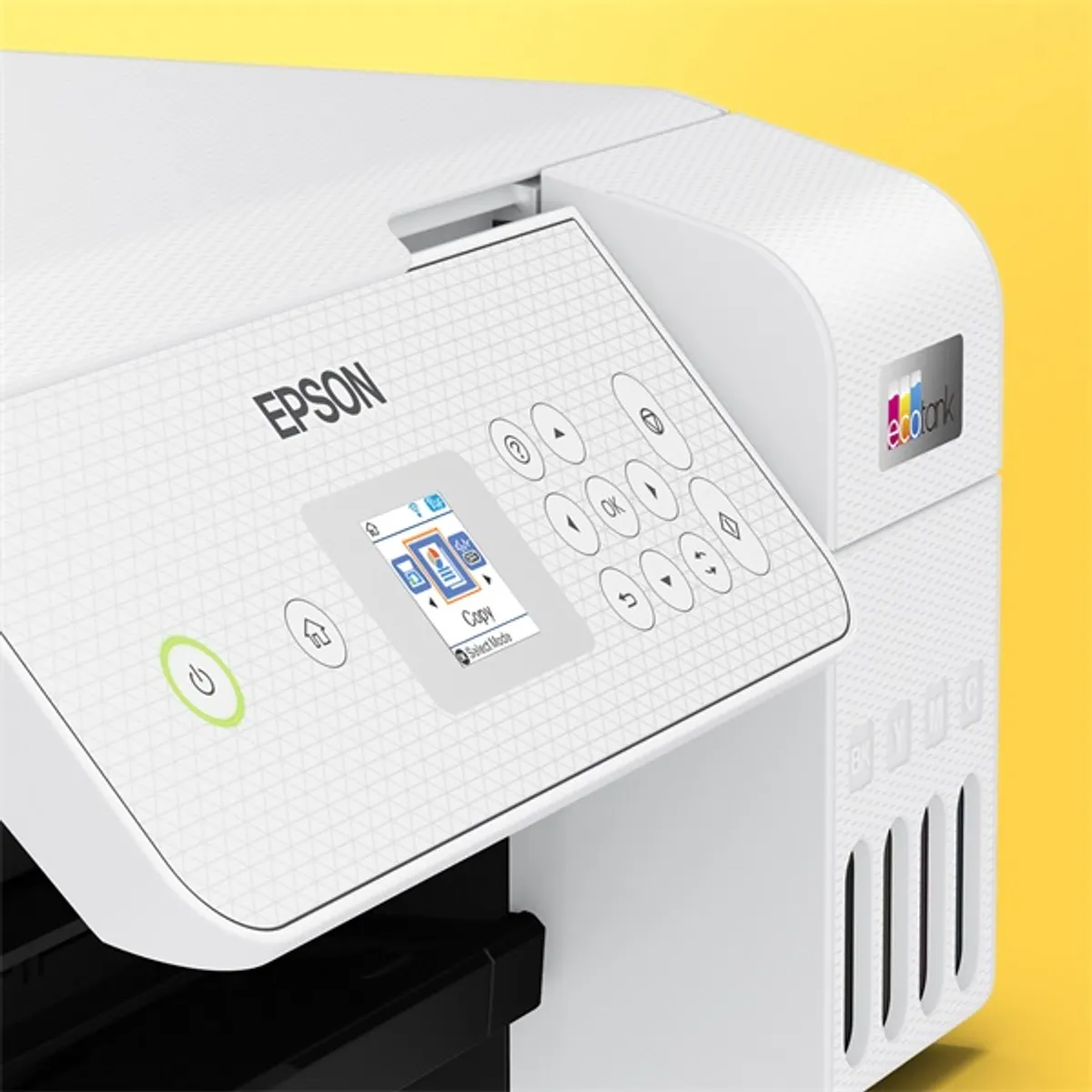Epson EcoTank L3286 színes nyomtató MFP, WiFi/USB, 8100/6500 oldal tinta a dobozban #6