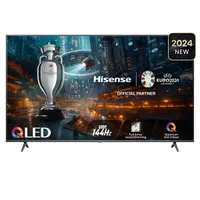 Hisense 75" 75E7NQPRO 4K UHD Smart QLED TV