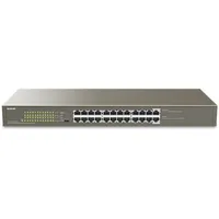 Tenda TEG1124P-24-250W 24port GbE LAN PoE (225W) switch #2