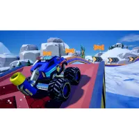 PAW Patrol Rescue Wheels: Championship PS5 játékszoftver #3