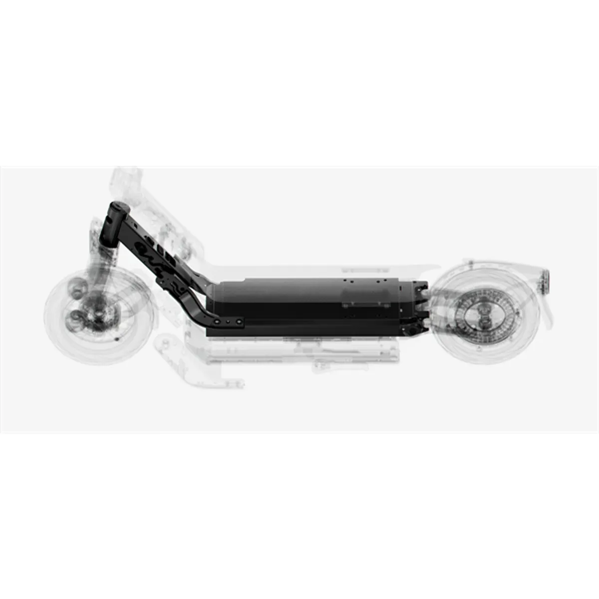 Segway Ninebot Kickscooter E3 E elektromos roller #6