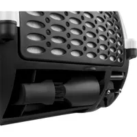 Sencor SVC 45WH-EUE3 fehér porzsákos porszívó #3