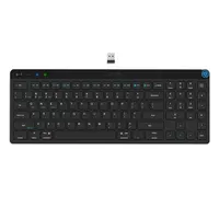 JLab JBuds US fekete vezeték nélküli billentyűzet #8