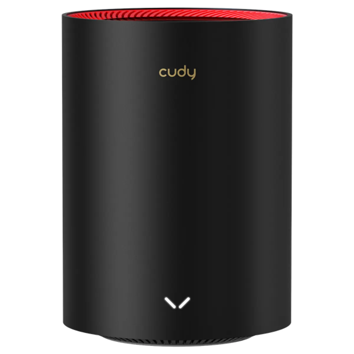 CUDY M3000(2-Pack) kétsávos AX3000 WIFI6 MESH fekete 2,5 gigabit router (2db-os szett) #7
