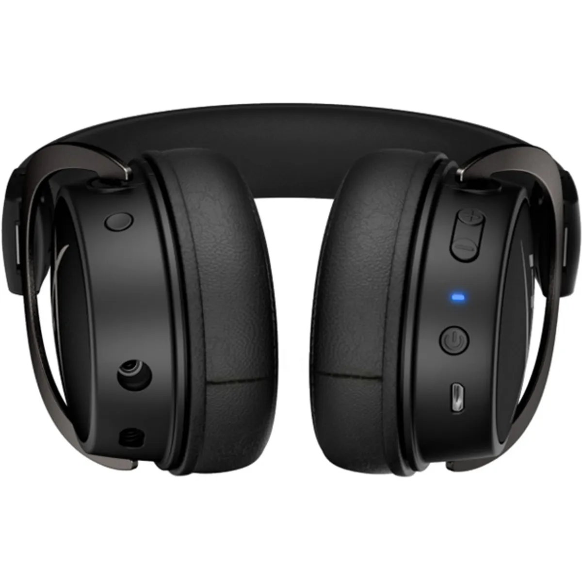 HyperX Cloud MIX 3,5 Jack fekete gamer headset #3