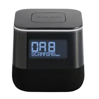 Thomson CR80 ébresztőóra és telefontöltő #1