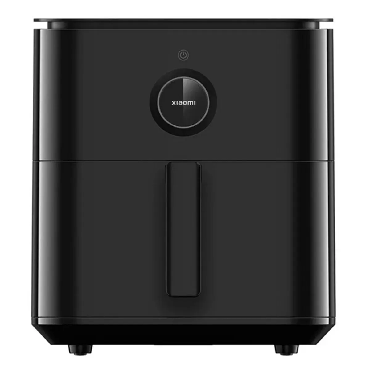 Xiaomi Smart Air Fryer fekete 6,5 L forrólevegős sütő (air fryer/airfryer) #3
