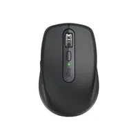 Logitech MX Anywhere 3S for Business vezeték nélküli fekete egér #1