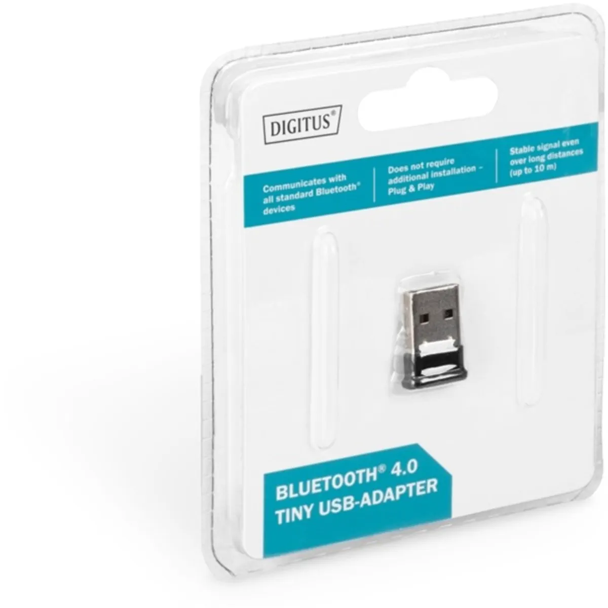 DIGITUS USB 2.0 Bluetooth V4.0 nano adapter #3