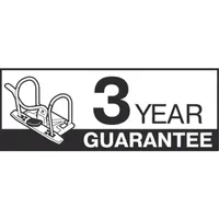 Esselte Standard A4 5cm puncs iratrendező #2