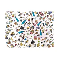 Dobble Minyonok kártyajáték #5