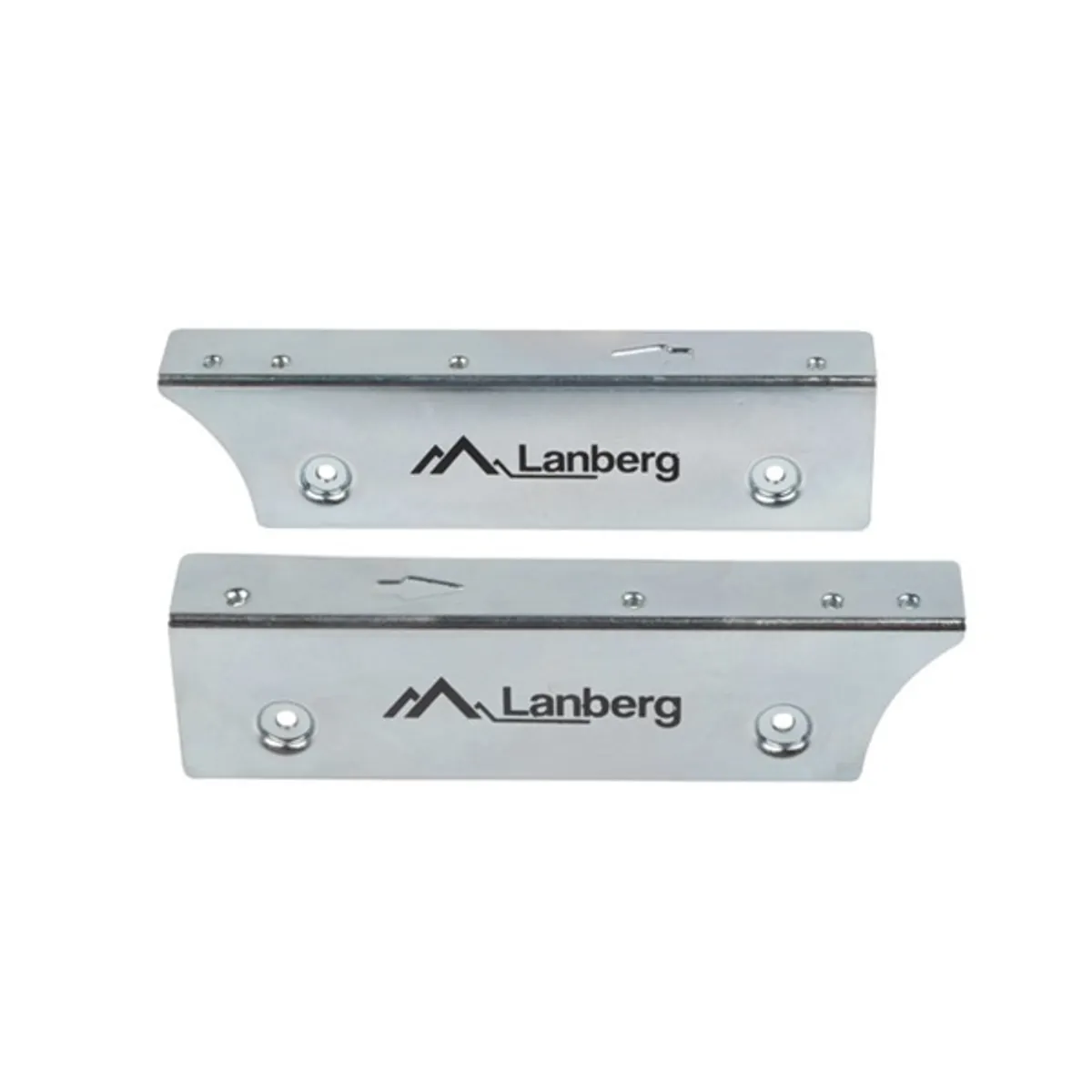 Lanberg 2,5" SSD/HDD beépítő keret #2