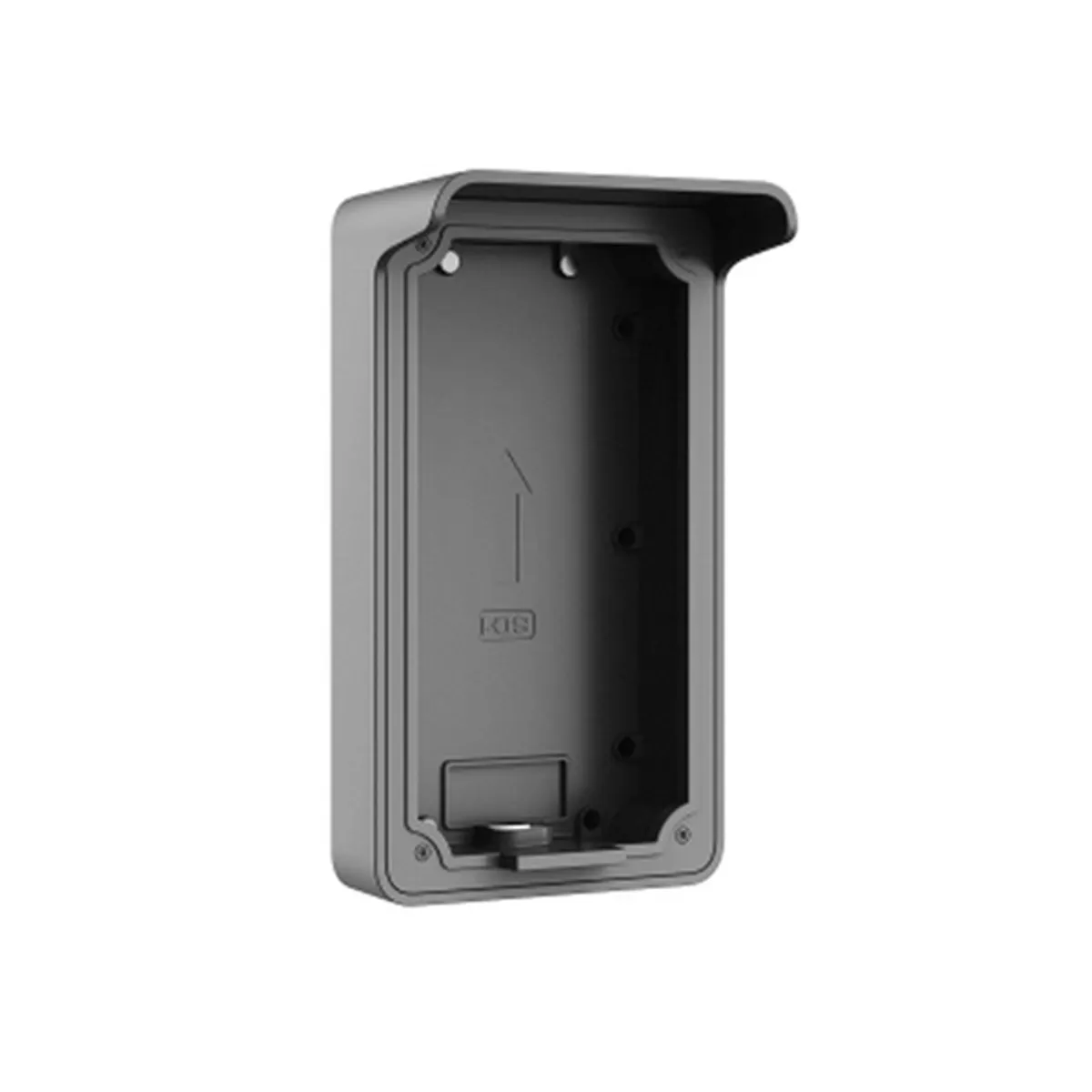 Dahua VTM07R /kaputelefon esővédő/felületre szerelhető/VTO3211D szériához #4